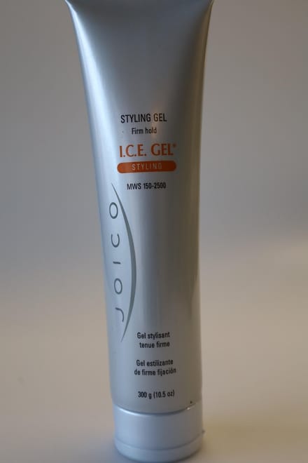 JOICO I.C.E. GEL Sterke Styling Gel 300ml