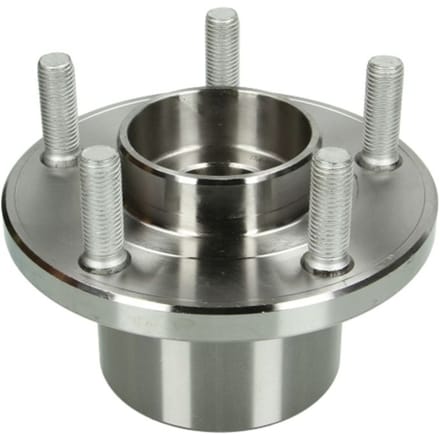 Wiellagerset BTA H1G037BTA