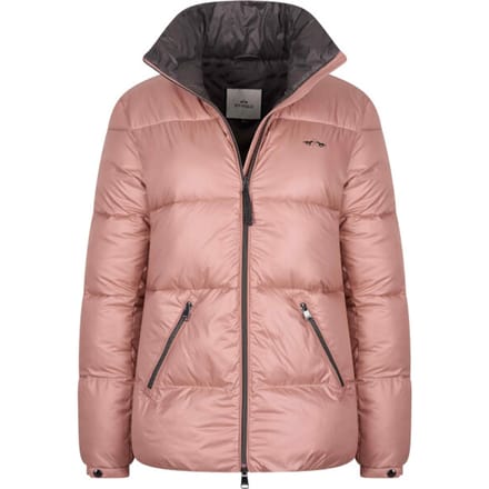 Hv Polo - Jacket Hvpclaire - Rosebloom - XS (34)
