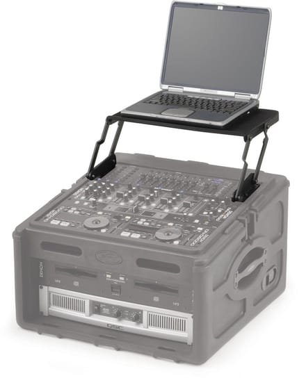 SKB 1SKB-AV8 monteerbaar plateau voor combi flightcase