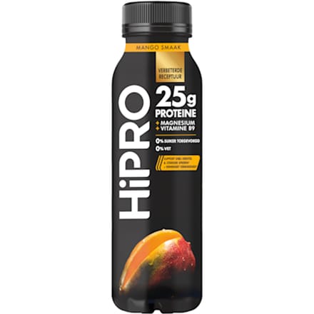 Protein Drink Mango