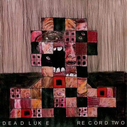 Dead Luke - Record Two: Jumping Jack (7" Single)