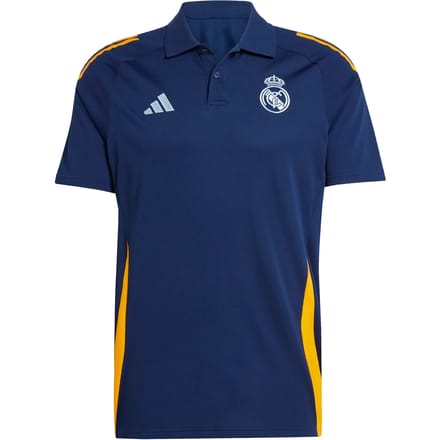 Polo Real Madrid 2024/25