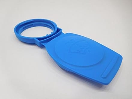 Originele Ruitensproeierdopjes Set voor Volkswagen Modellen