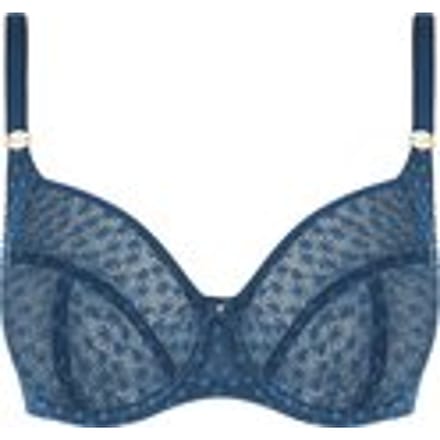 Freya Starlight Hero Balconette Beha - Poseidon - Maat 70E