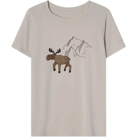 T-shirt kind Isbjörn of Sweden Buddy