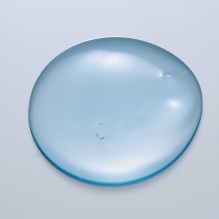 Gel nettoyant en profondeur Trimay Hyaluron Lactobionic blue