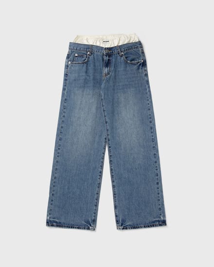 ENNIE JEANS