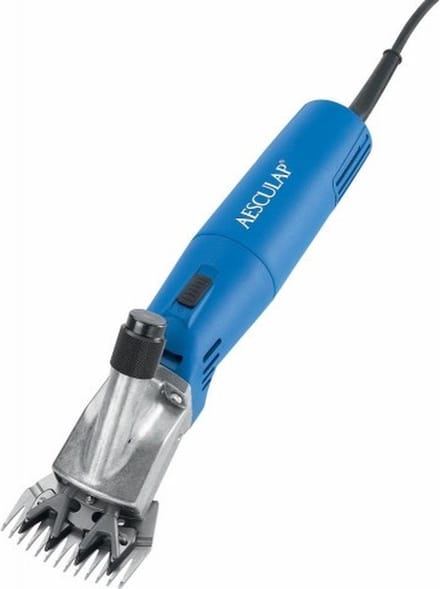Aesculap Scheermachine Econom 200 watt GT494 voor schapen