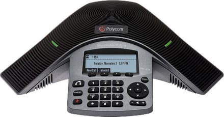 Polycom SoundStation IP5000