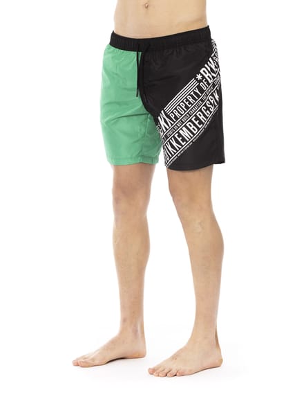Bikkembergs zwempak Heren