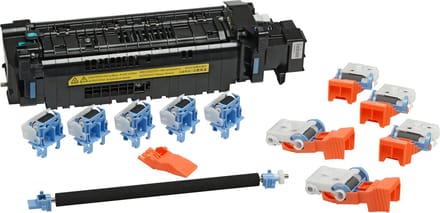 HPI Kit-Maintenance 220v (L0H25-67901)