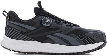 Reebok Adventure IB3613 S1PS BOA - Zwart - 41