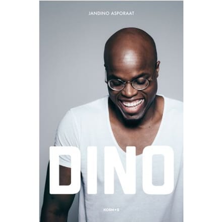 Dino - Jandino Asporaat