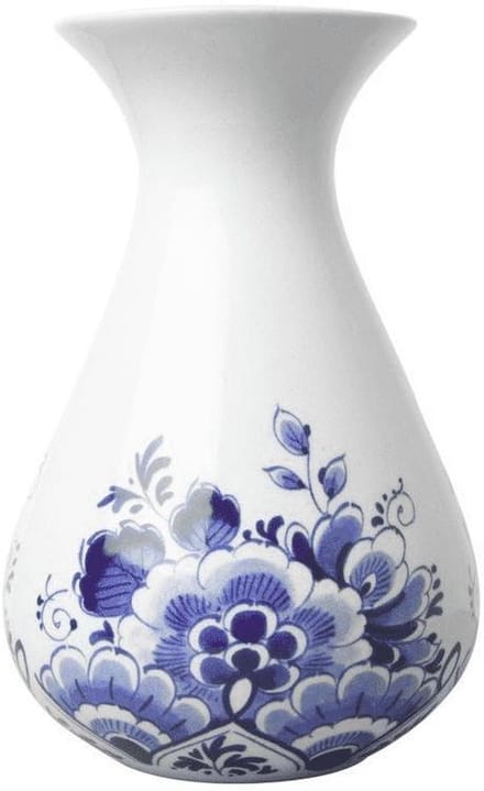 Vaasje bloem