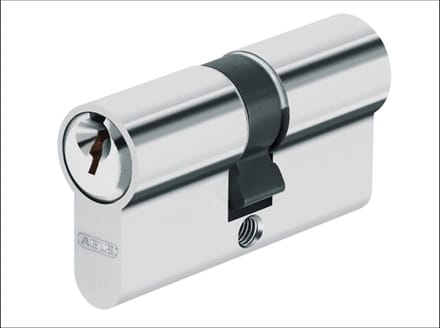 Cilinder E50N 30/30 Twins B - E50N 30/30 TWINS