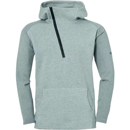 Uhlsport Essential Proy Capuchon Grijs 3XL Man