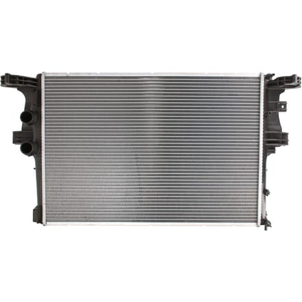 Radiator, motorkoeling THERMOTEC D7E008TT