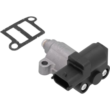 Stationair Regelventiel 3515002800 Accessoire Vervanging voor Hyundai Matrix gray