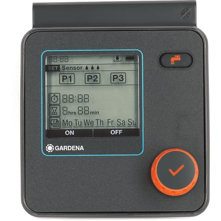 Controle unit