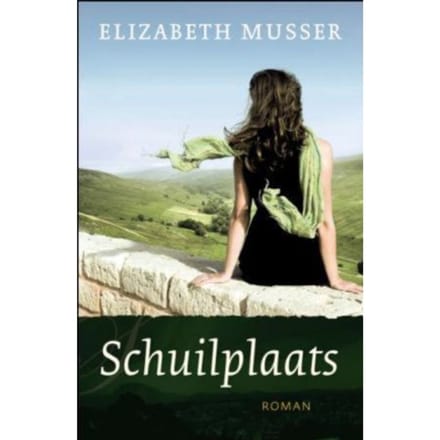 Schuilplaats - Elizabeth Musser