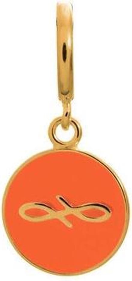 Endless Bedel Coral Endless Bedel Coin Goud 53345-1