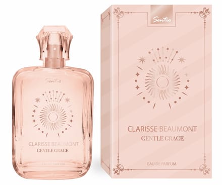 Sentio Clarisse Beaumont Gentle Grace Eau de Parfum 100 ml