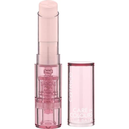 Verzorging &amp; lipprimer Catrice Lippenbalsem Care In Colours