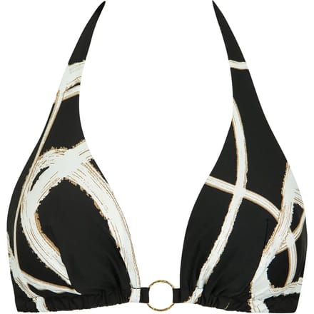 Bikini Lisca HONOLULU Driehoekige beugel top
