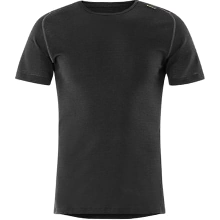 Fristads Flamestat Devold® T-Shirt 7431 Ud - Zwart - S
