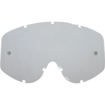 Kindermasker / Brillenscherm Selection P2R RC