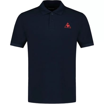 Polo Le Coq Sportif L'amour Du Sport