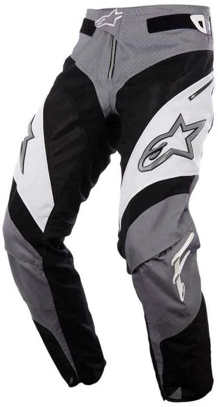 Alpinestars A-Line heren broek grijs/zwart Maat 36
