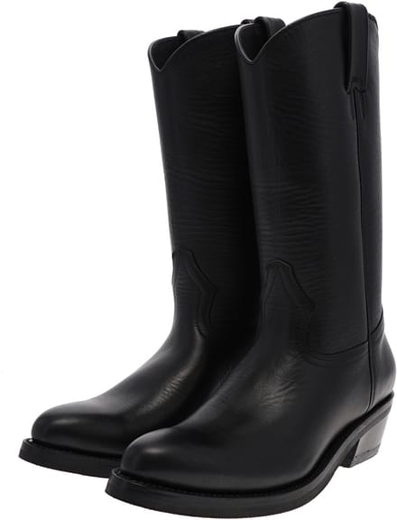FB Fashion Boots LISO westernlaarzen zwart - 36 EU