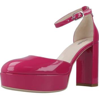 Pumps NeroGiardini E307060de