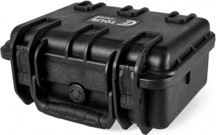 CLF - Tourcase 130 - Hardcase