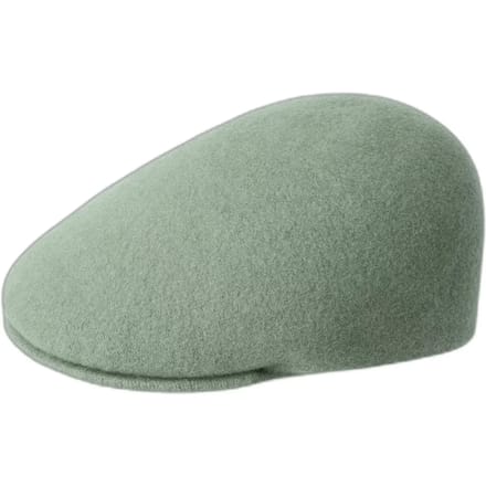 Baret Kangol Seamless Wool 507