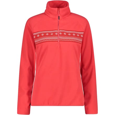Damesfleece CMP Arctic