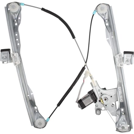 Raamregelaar MAGNETI MARELLI 350103170106 rechts