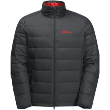 Ski-jack Jack Wolfskin Ather