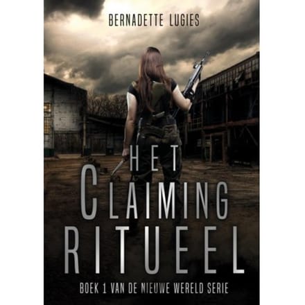 Het Claiming Ritueel - Bernadette Lugies