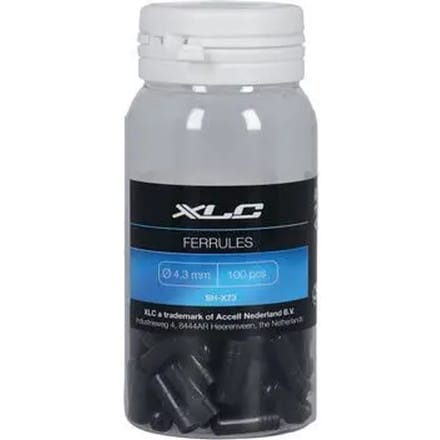 Verstelbare derailleurhouder XLC SH-X73 (x100)