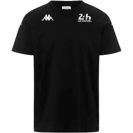 T-shirt Kappa Alerry 24H Le Mans