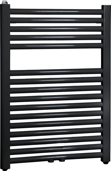 Wiesbaden Elara Sierradiator 76,6 x 60 cm 463 Watt - Antraciet