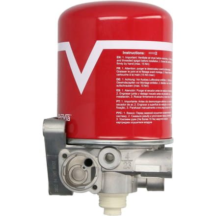 Luchtdroger, pneumatisch systeem PROVIA PRO4100040