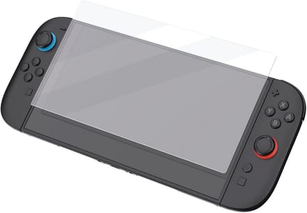 Kras- en stootbestendig gehard veiligheidsglas voor Nintendo Switch 2