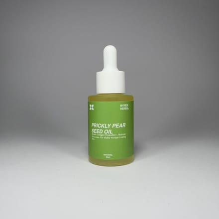 Cactusvijgzaadolie 30 ml - Prickly Pear Seed Oil 30 ml - Bodycare