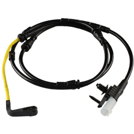 Waarschuwingscontact, remblokslijtage QUICK BRAKE WS 0435 A