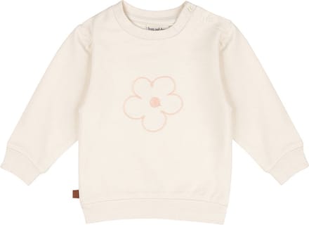 Frogs and Dogs - Flo Trui | White Alyssum - Katoen - Maat 80