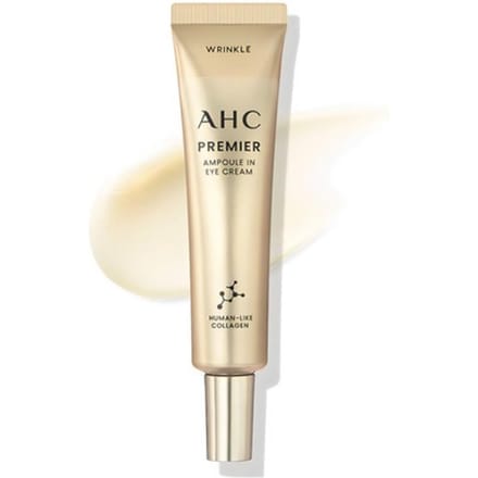 AHC Premier Ampoule In Oogcrème 35ml beige